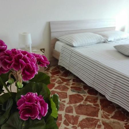 Casa Vacanze Demetra Apartment Багерия Екстериор снимка