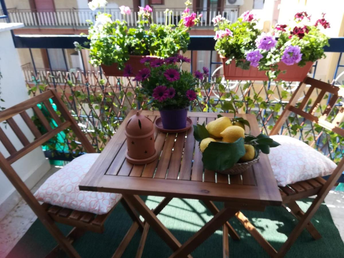 Casa Vacanze Demetra Apartment Багерия Екстериор снимка