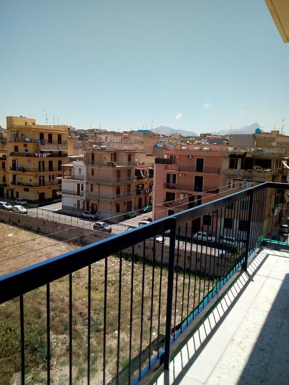 Casa Vacanze Demetra Apartment Багерия Екстериор снимка