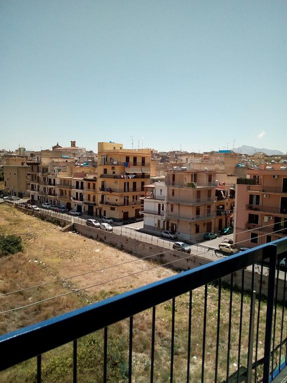 Casa Vacanze Demetra Apartment Багерия Екстериор снимка