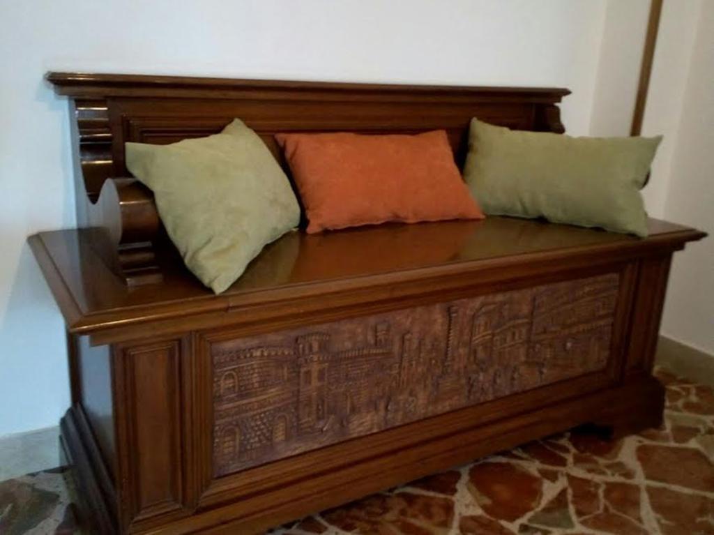 Casa Vacanze Demetra Apartment Багерия Екстериор снимка