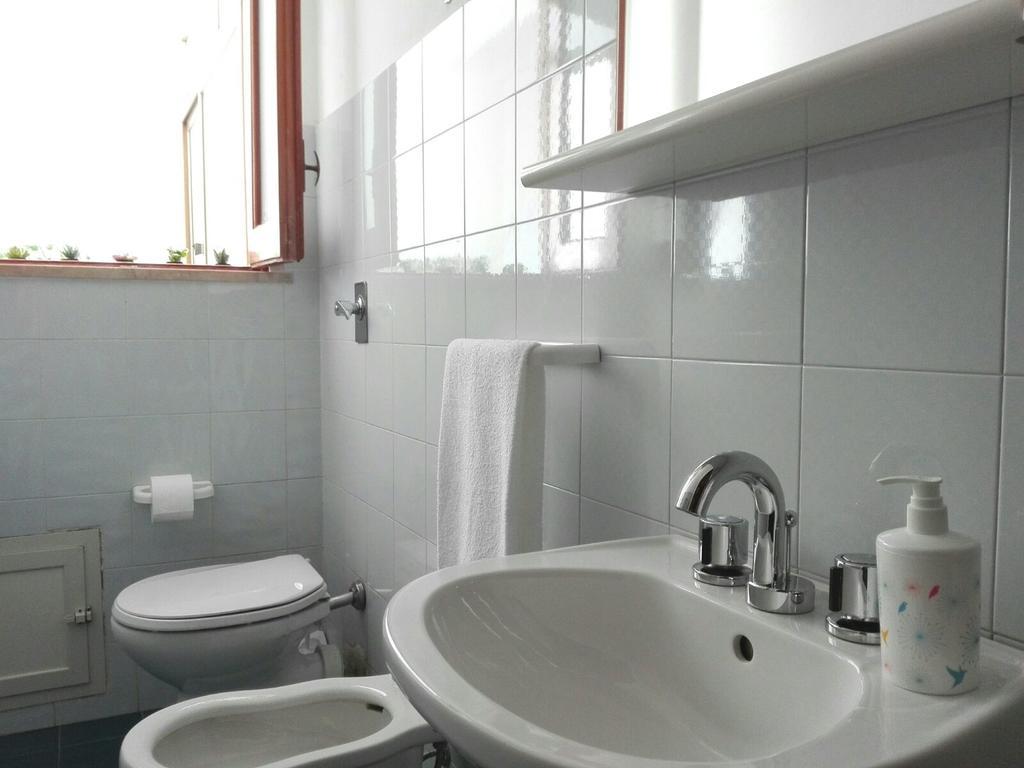 Casa Vacanze Demetra Apartment Багерия Екстериор снимка
