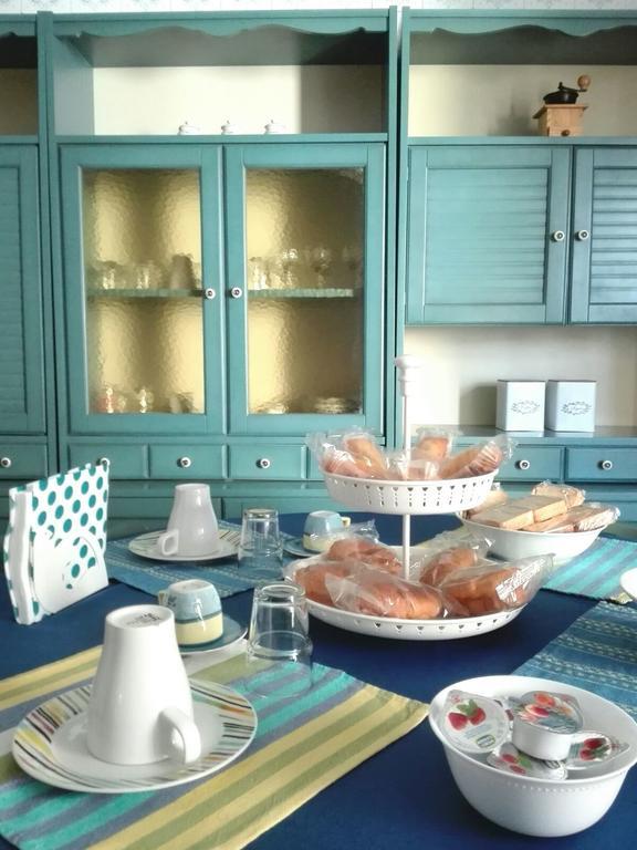 Casa Vacanze Demetra Apartment Багерия Екстериор снимка