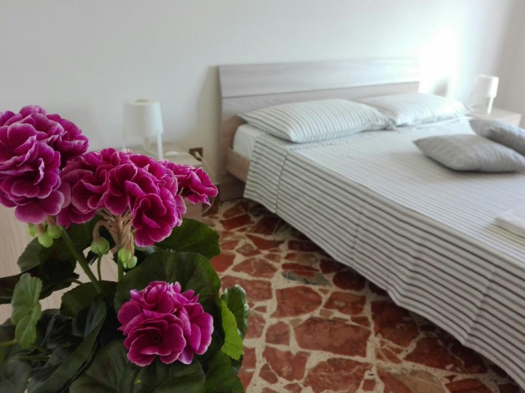 Casa Vacanze Demetra Apartment Багерия Екстериор снимка