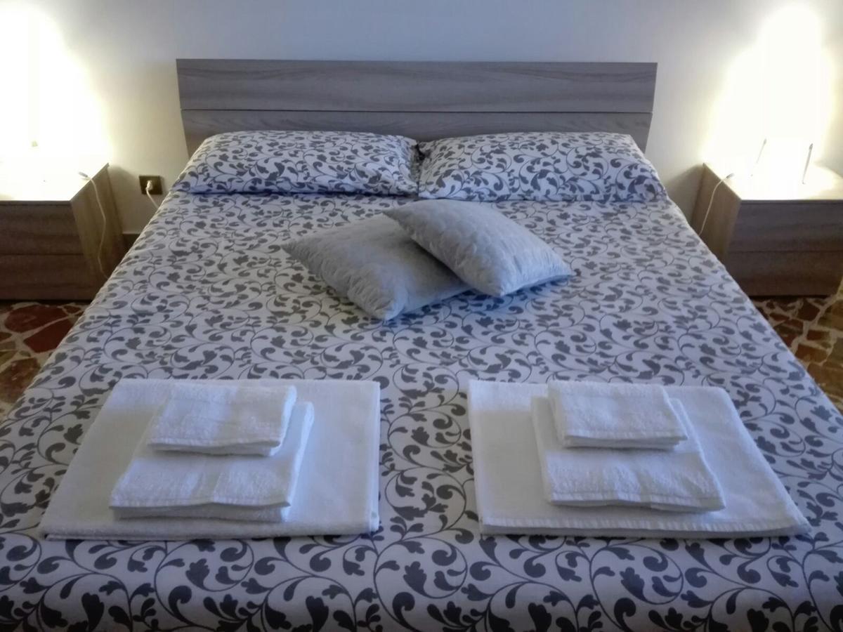 Casa Vacanze Demetra Apartment Багерия Екстериор снимка
