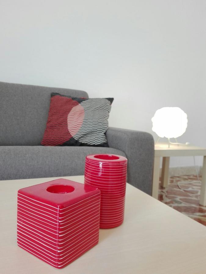 Casa Vacanze Demetra Apartment Багерия Екстериор снимка