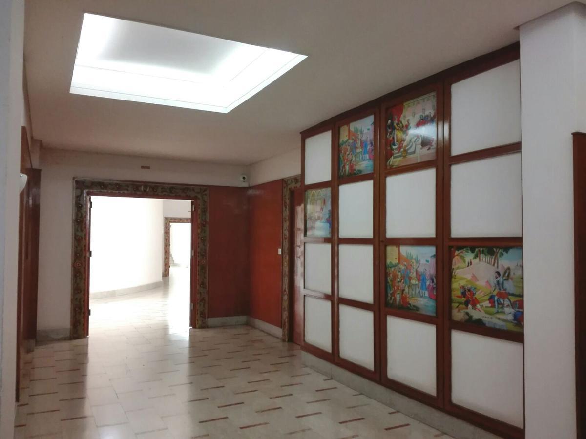 Casa Vacanze Demetra Apartment Багерия Екстериор снимка