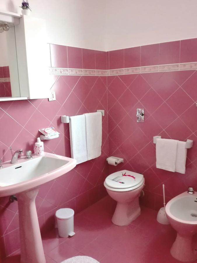 Casa Vacanze Demetra Apartment Багерия Екстериор снимка