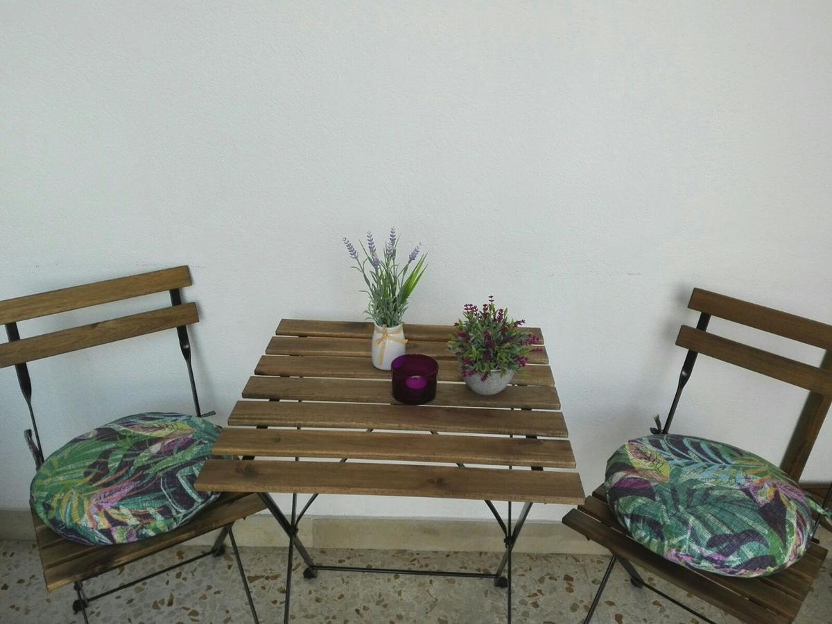 Casa Vacanze Demetra Apartment Багерия Екстериор снимка