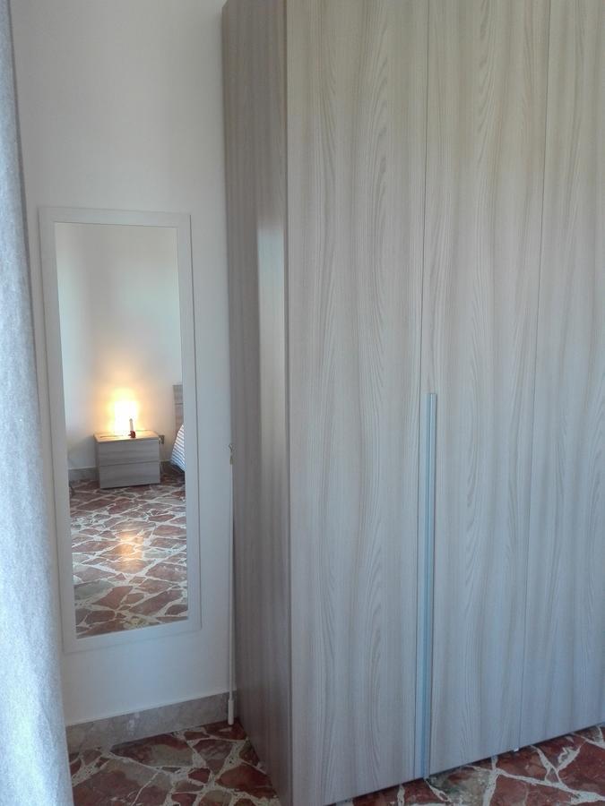Casa Vacanze Demetra Apartment Багерия Екстериор снимка