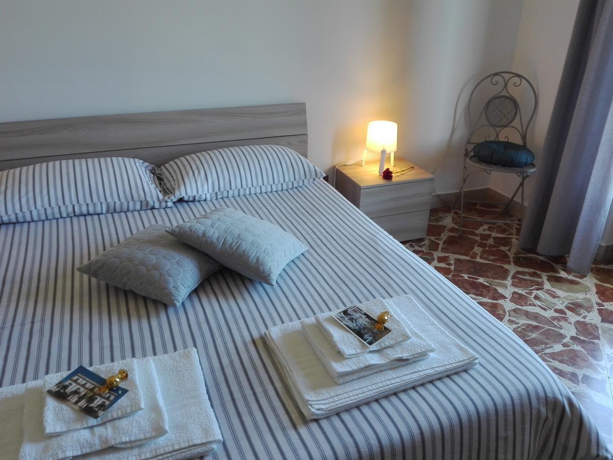 Casa Vacanze Demetra Apartment Багерия Екстериор снимка