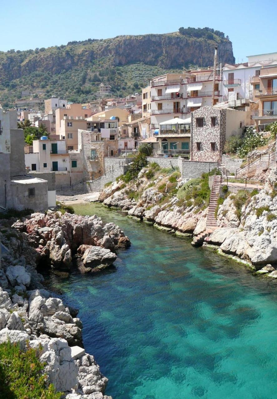 Casa Vacanze Demetra Apartment Багерия Екстериор снимка