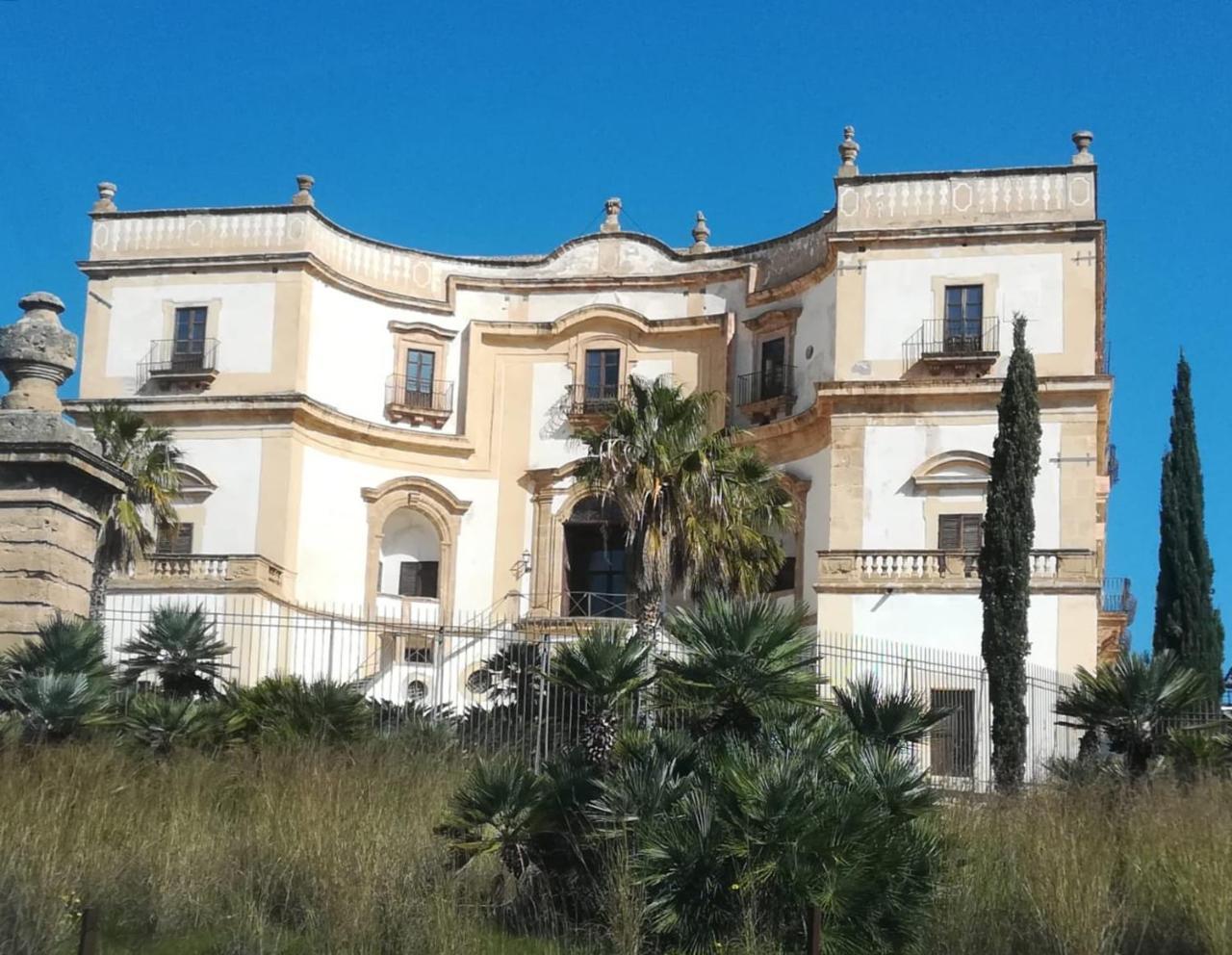 Casa Vacanze Demetra Apartment Багерия Екстериор снимка