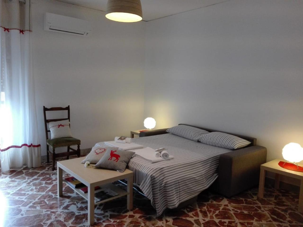 Casa Vacanze Demetra Apartment Багерия Екстериор снимка
