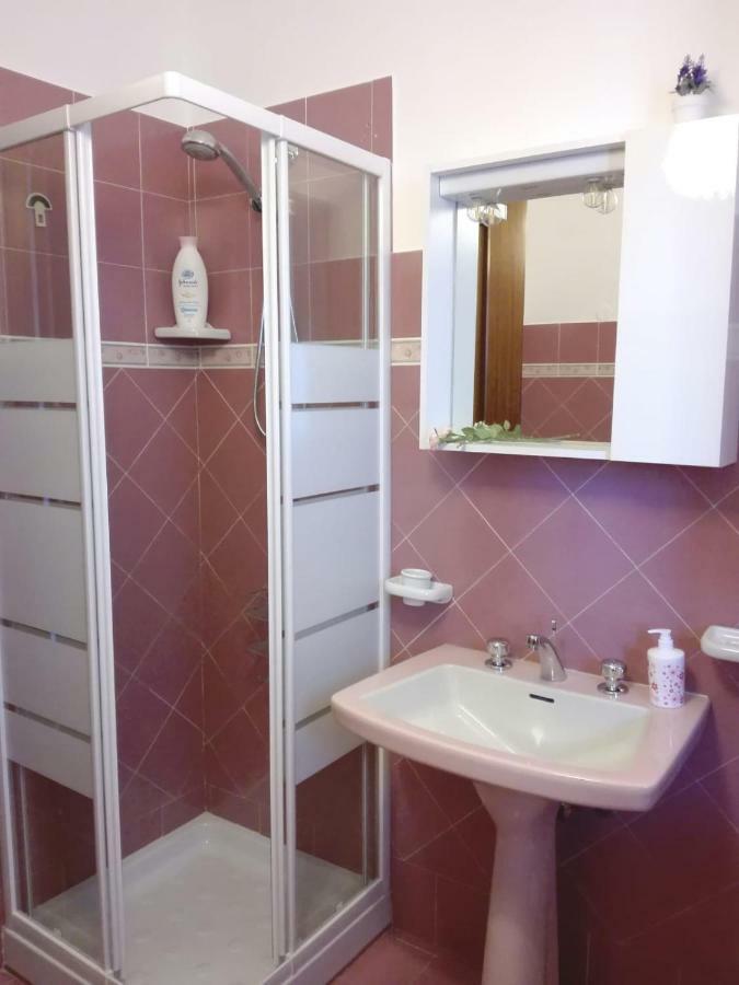 Casa Vacanze Demetra Apartment Багерия Екстериор снимка
