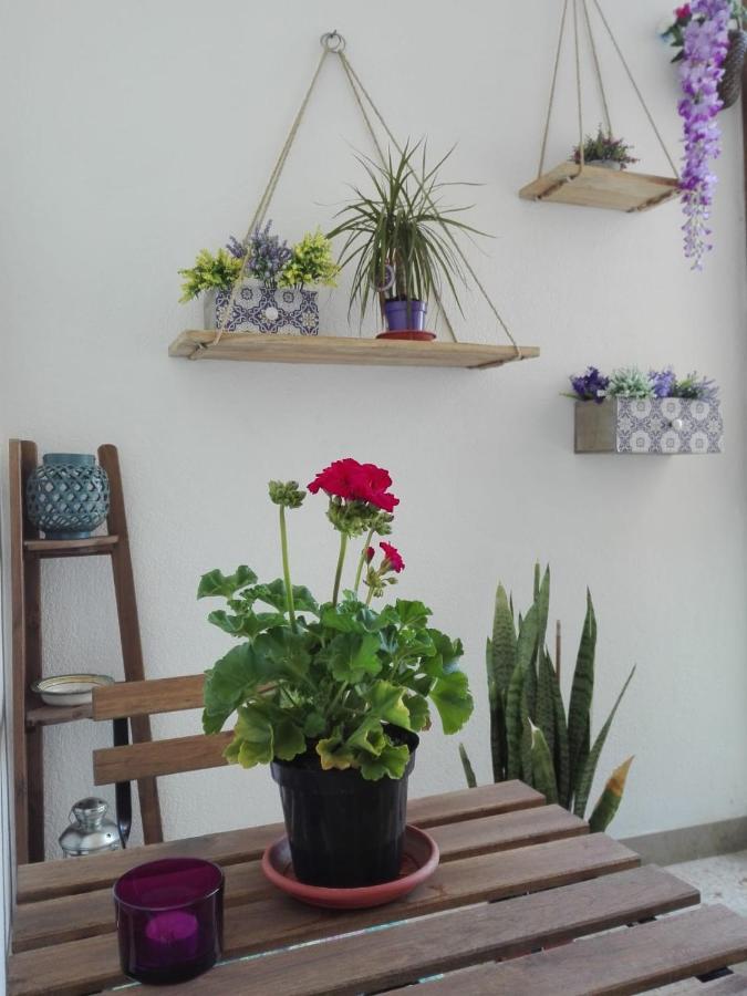 Casa Vacanze Demetra Apartment Багерия Екстериор снимка